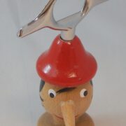 Kurkentrekker