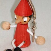 Sleutelhanger klein