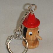 Sleutelhanger mini
