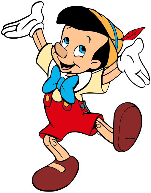 Pinocchio Disney Pinocchio Disney